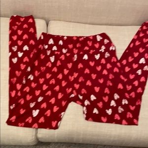 LuLaroe leggings one size